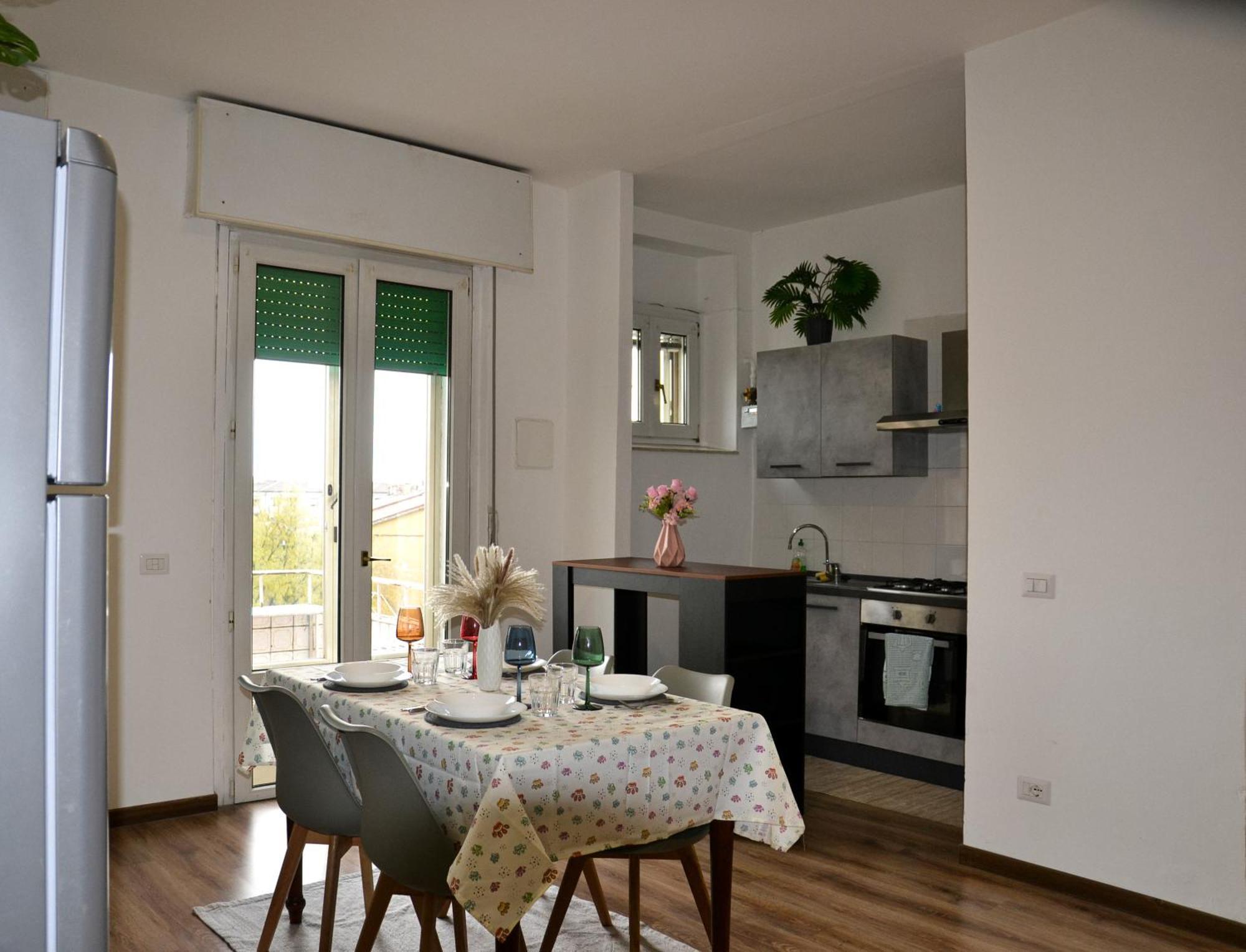 Casa Felicity Verona Exteriör bild