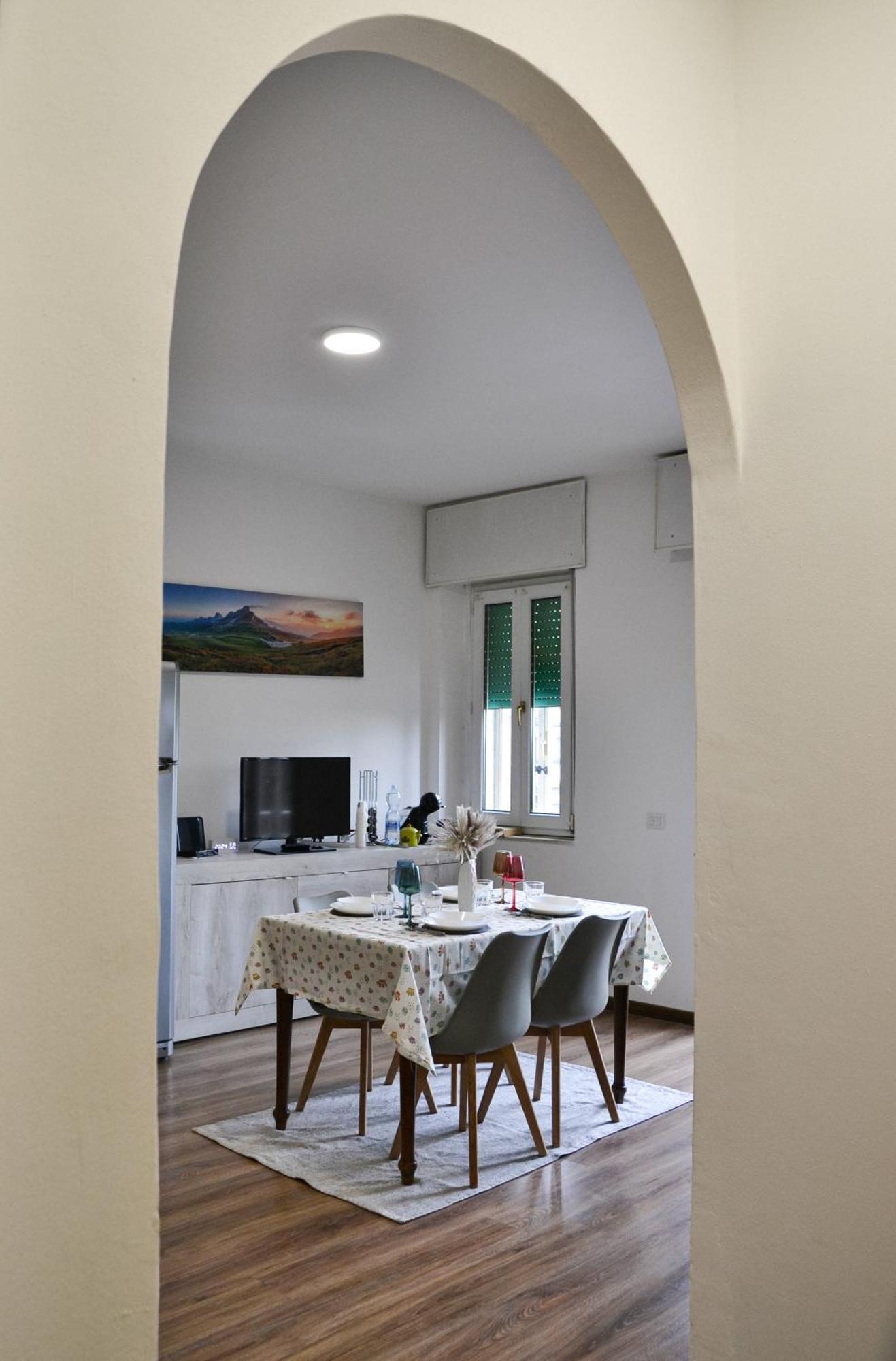 Casa Felicity Verona Exteriör bild