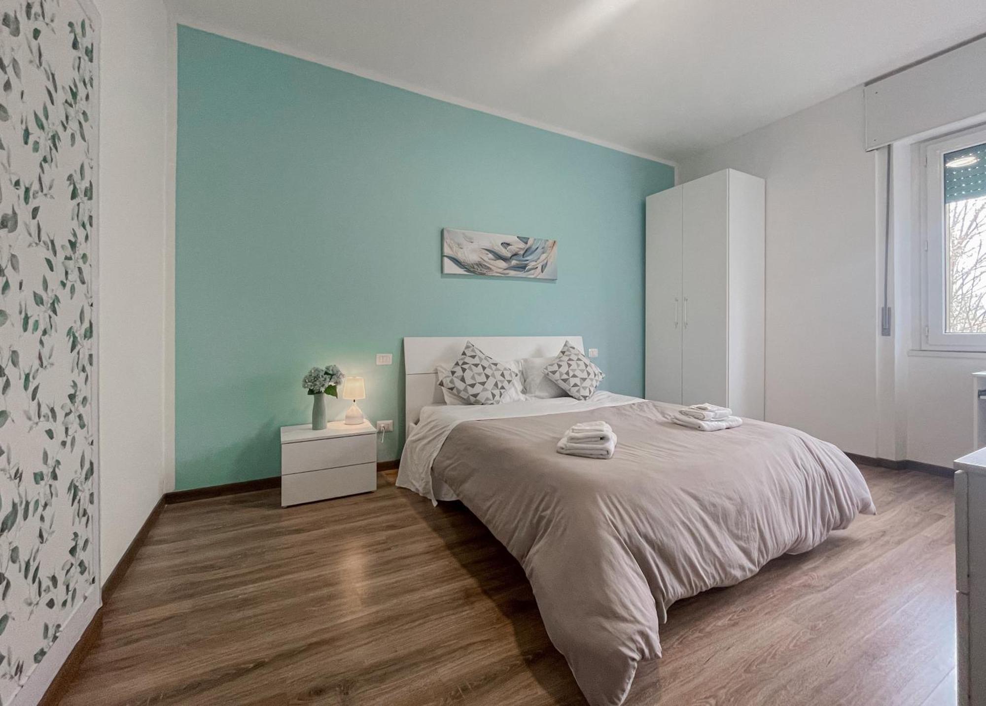 Casa Felicity Verona Exteriör bild
